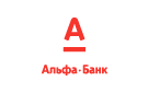 Банк Альфа-Банк в Всеволодовом